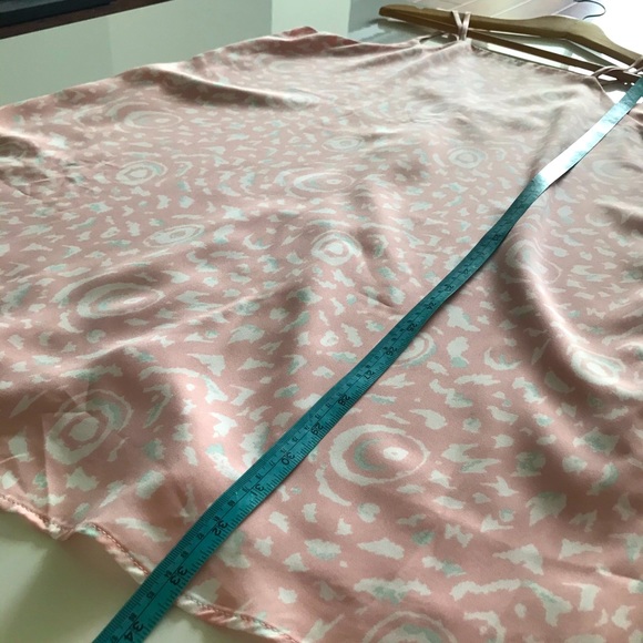 Dual-strap mini dress in pink - Picture 4 of 5